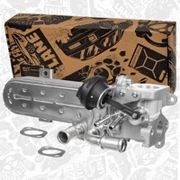 ET Engineteam KüHler AbgasrüCkfüHrung ED0236 FüR VW Passat B6 Variant 3C5 3C2 5