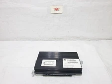 2015-2017 Jeep Cherokee Radio Audio Stereo Amplifier Amp OEM 68200272AB