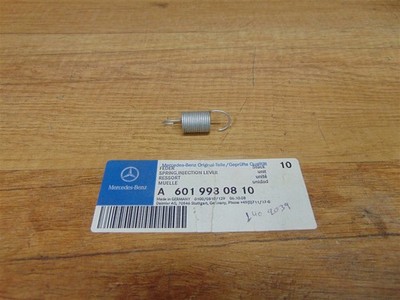 Multi-Use Spring Genuine Mercedes - A6019930810