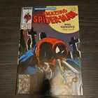 The Amazing Spider-Man #308 (Marvel Comics Early November 1988)