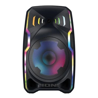 ION Audio オールインワン・スピーカーシステムTotal PA Apex ION Audio Total PA Apex Battery-Powered Speaker Wireless