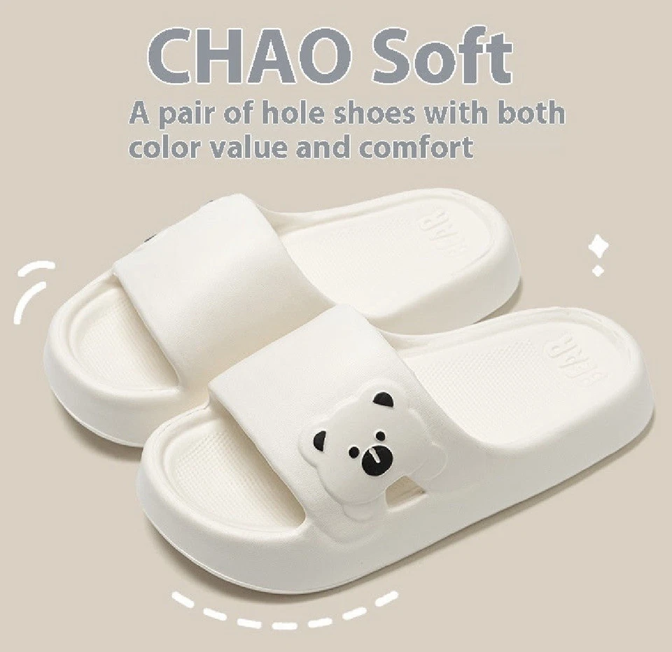 Toboganes de oso de peluche Foto 4 de 4