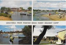 Pontins Wick Ferry 4 view bm