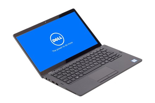 Dell Latitude 5300 2-in-1 Laptop 13.3" FHD i7-8665U (4x1,9GHz) 16GB 512GB NVMe - Bild 2 von 7