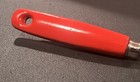 Vintage A&J Knife Sharpener Made In USA Prior To 1945- Restored Wood Handle. — photo 8