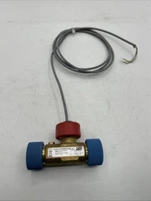 Sika Flowmeter VT1540MHUTTI06 See Pics 30 Day Warranty