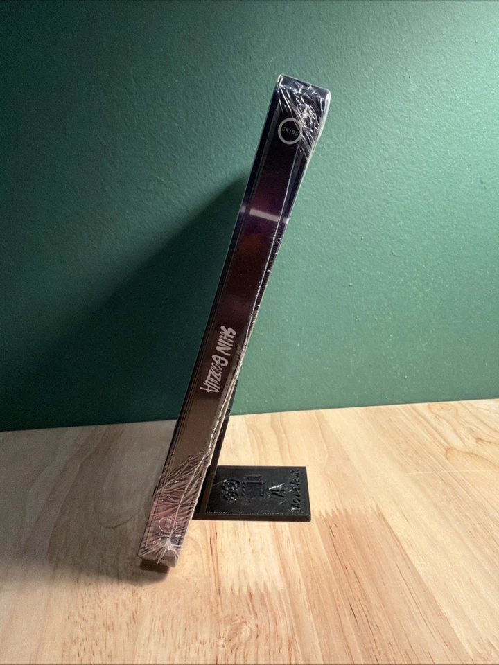 Shin Godzilla (2016) [4K UHD Blu-ray SteelBook, J-Card, Sealed] - Image 3 of 4