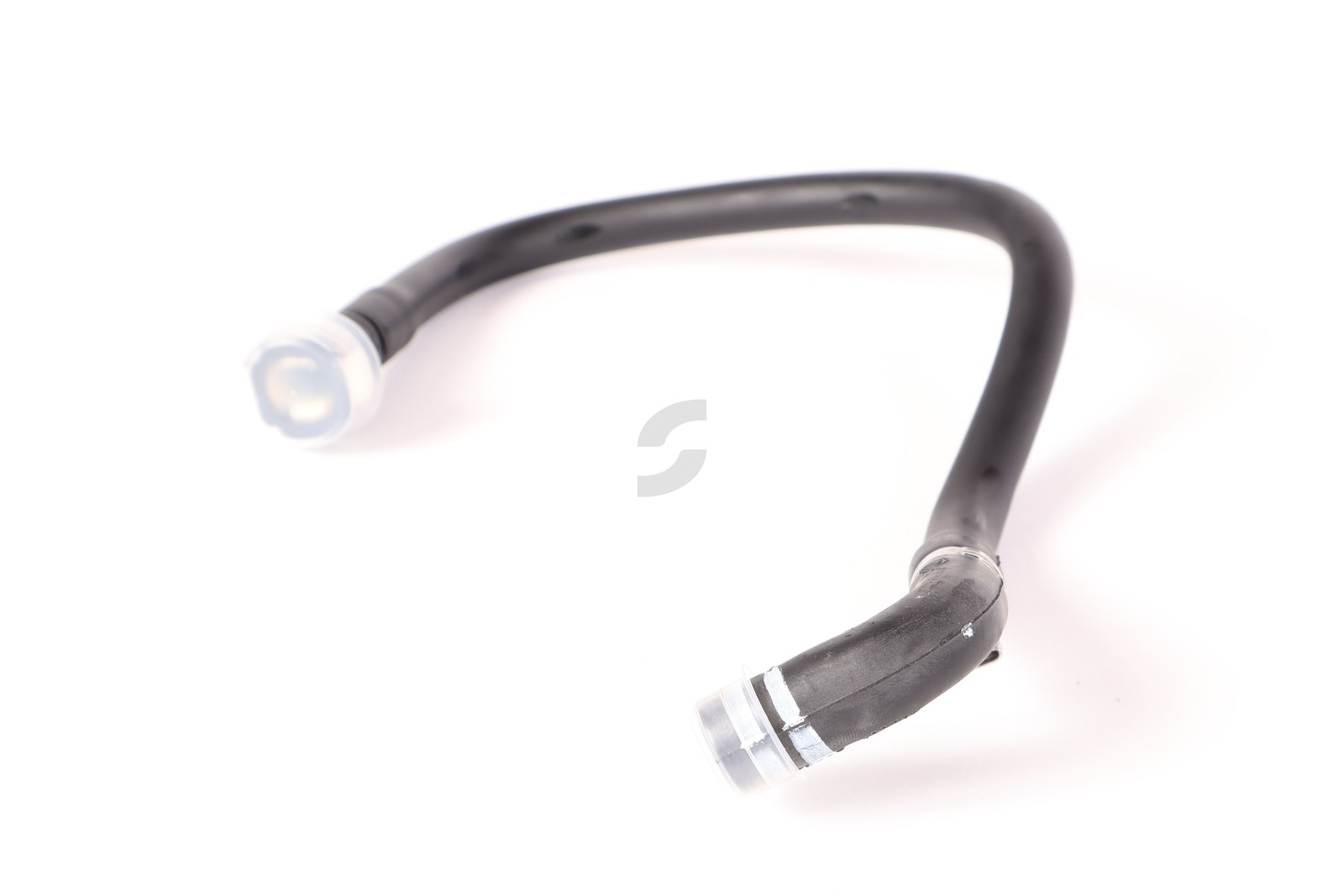 FE-192882 PIPE FROM FILTER TO L.H. WASHING VALVE  Ferrari NEW