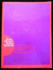 From deep to Surface Structure. An Introduction to Transformational Syntax Burt,