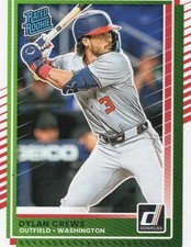 2025 donruss baseball PROSPECTS/VETS(BASE) PICK YOUR CARD COMPLETE YOUR SET