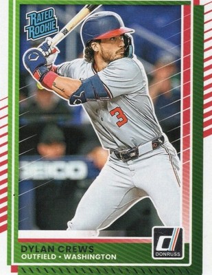 2025 donruss baseball PROSPECTS/VETS(BASE) PICK YOUR CARD COMPLETE YOUR SET