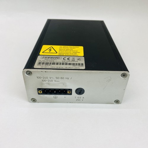 Industrial GPS Antenna Optical Link Transmitter, Meinberg Multi-Mode FO - Afbeelding 7 van 11