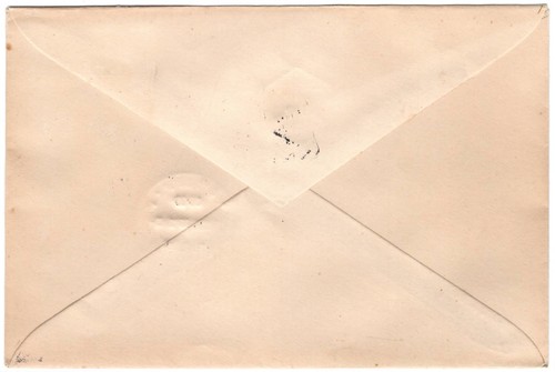 1955 FDC Israel - Jewish Mobilization during 2nd World War - 120 Pr Stamp - Picture 2 of 2