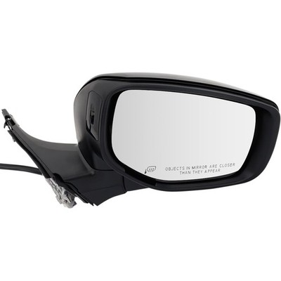 New Side View Mirror Fits 2020-2022 Subaru Outback Legacy Right Passenger Side
