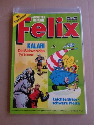 Felix 885 (2602)