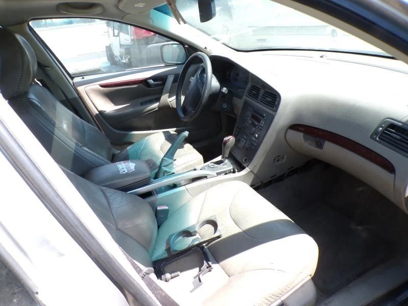 吹风机电机前通过 VIN 56267 适合 03-11 沃尔沃 XC90 26097501 — 第 4/4 张图片