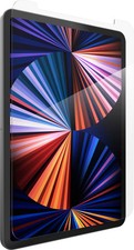 ZAGG - Glass Elite for Apple iPad Pro 11" Gen 4, 3, 2, 1 , iPad Air 10.9" ...