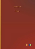 Grant Allen | Paris | Taschenbuch | Englisch (2019) | 212 S. | Outlook Verlag