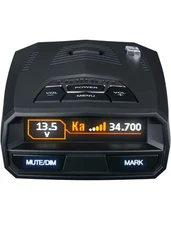 R4W (New Model) Extreme Long-Range Laser/Radar Detector, Record Shattering Perfo