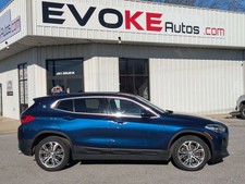 2018 BMW X2 xDrive28i Sport Utility 4D