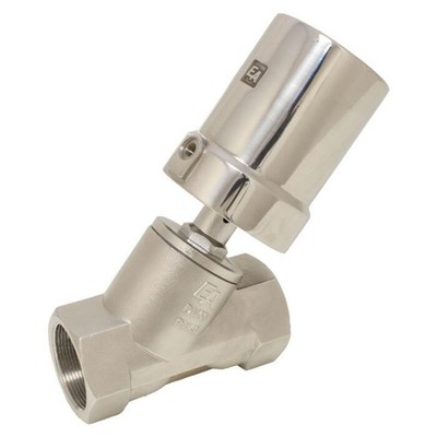 END Armaturen DG2D3126040 Pressure-Controlled Valve, G1 1/2'', SK80-Ed