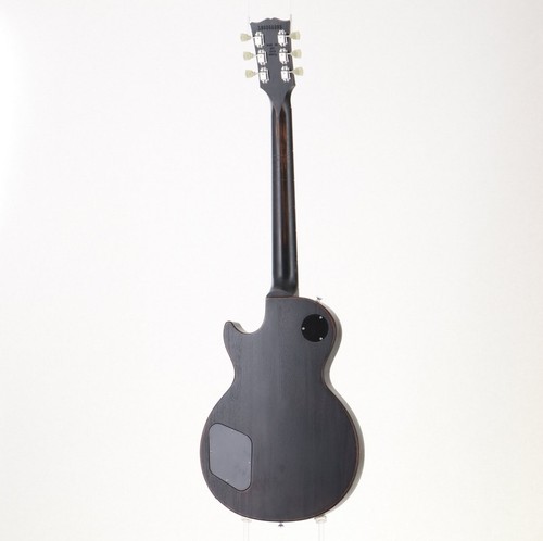 Gibson Les Paul BFG Humbuckers Worn Ebony Used Electric Guitar 2015 - Picture 7 of 10