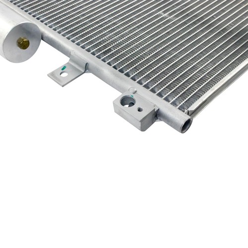 Secador receptor condensador de aire acondicionado TRQ para Nissan TITAN 2017-2021 - Imagen 3 de 5