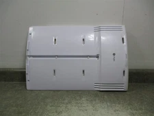 GE REFRIGERATOR EVAPORATOR COVER RUST/SCRATCHES PART # WR13X10879
