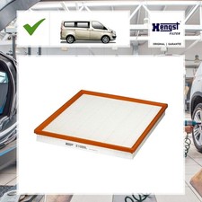 Hengst Filter Luftfilter FORD TOURNEO CUSTOM V362 Bus (F3) 2.2 TDCi