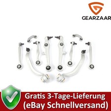 Querlenkersatz Passend für VW Passat 3B Links + Rechts 14-Teilig L+R 14-tlg
