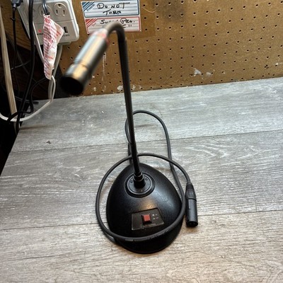FLEXIBLE AUDIO TECHNICA PRO49QL+BASE