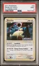 Pokemon Call of Legends 33/95 Snorlax Holo Prerelease Stamp PSA 9 2011