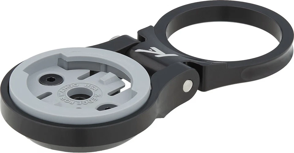 K-EDGE VORBAUHALTERUNG FÜR WAHOO ELEMNT VERSTELLBAR, Computerhalter