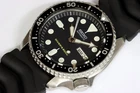 Seiko classic 7S26-0020 SKX007 automatic scuba diver's watch