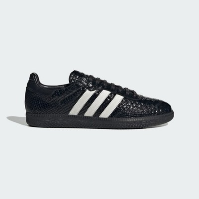 【希少】adidas Originals Samba OG Crocodile adidas Originals Samba OG Made in Italy Crocodile IE9120 Men's