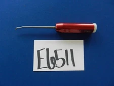 E6511 Arthrex AR-8655-05 Chondral Pick 30 Degrees