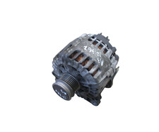 AUDI A3 8V MK3 2012-2016 1.4 TFSI PETROL MANUAL ALTERNATOR 04E903023K