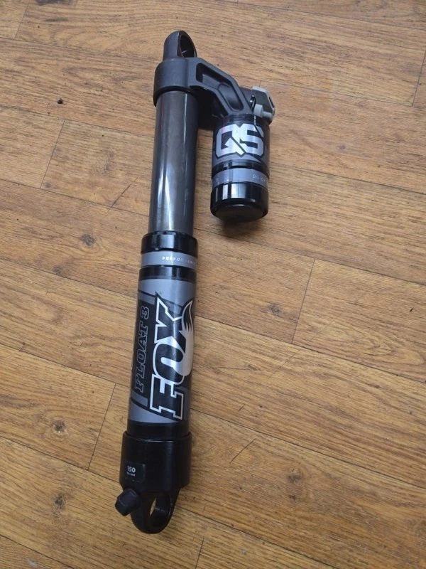 Fox Racing Shox Snowmobile Shocks & Suspension for sale | eBay