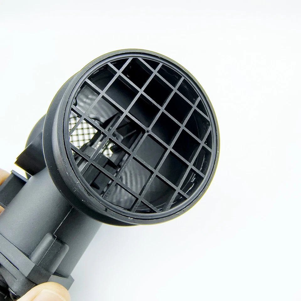 New MAF Mass Air Flow Sensor 0280217110 for 95-01 BMW 318i 318iC 318iS 750iL Z3 Foto 4 de 4