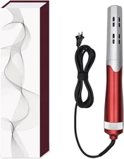 IteraCare Terahertz Therapy Wand 7.0 THz Electric Heating Massage Body #R043