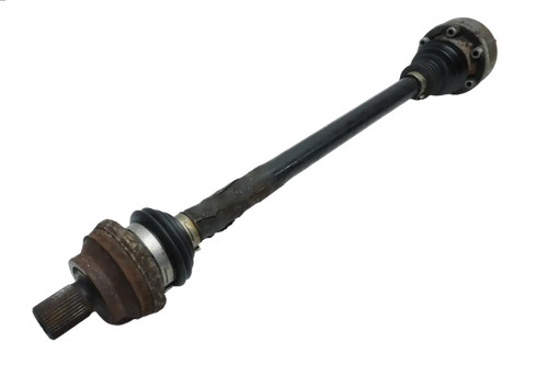 VW Passat 3C Antriebswelle hinten Rechts 1K0501204