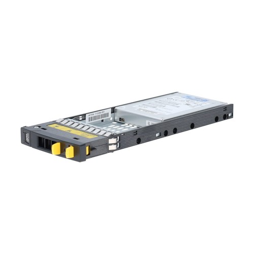 HP K2P91A Solid State Drive 3.84TB 2.5inch SAS 6Gbps SSD - Afbeelding 2 van 4