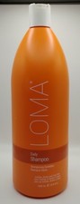 Loma Daily Shampoo 33.8 oz/1000 ML.