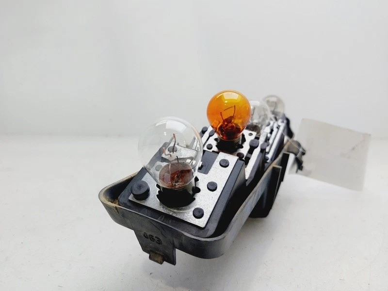 159118 portalámparas para RENAULT SCENIC II (JM) 9221599 - Imagen 2 de 4