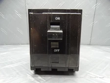 Square D 30A 3-Pole Circuit Breaker Type QO240 VAC