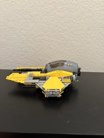 LEGO Star Wars Anakin's Jedi Interceptor (75038)