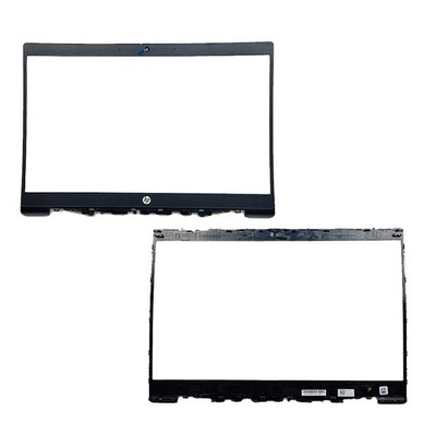 For HP Chrombook 14 G6 G7 LCD Bezel w/ Camera Safety Latch L90416-001 M01026-001