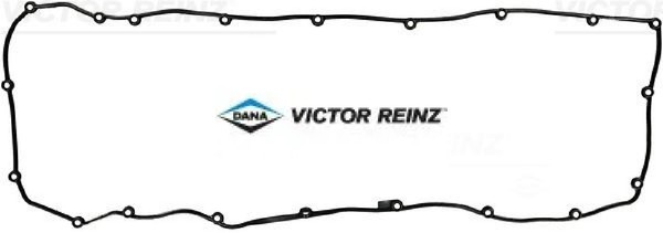 Victor Reinz 71-13208-00 Dichtung FüR Zylinderkopfhaube Dichtung-image