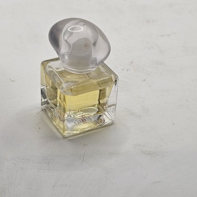 Avon ALWAYS Eau De Parfum Splash Mini .14 oz 4 ml Vintage NEW NWOB