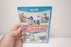 ESPN Sports Connection (Nintendo Wii U, 2012) COMPLETE GCM CIB